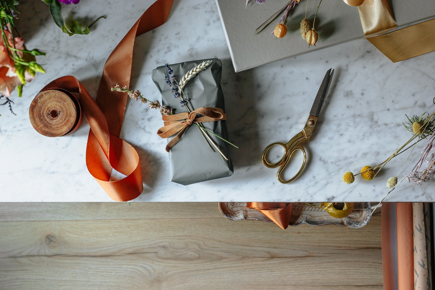 The Art Of Mindful Gift Giving