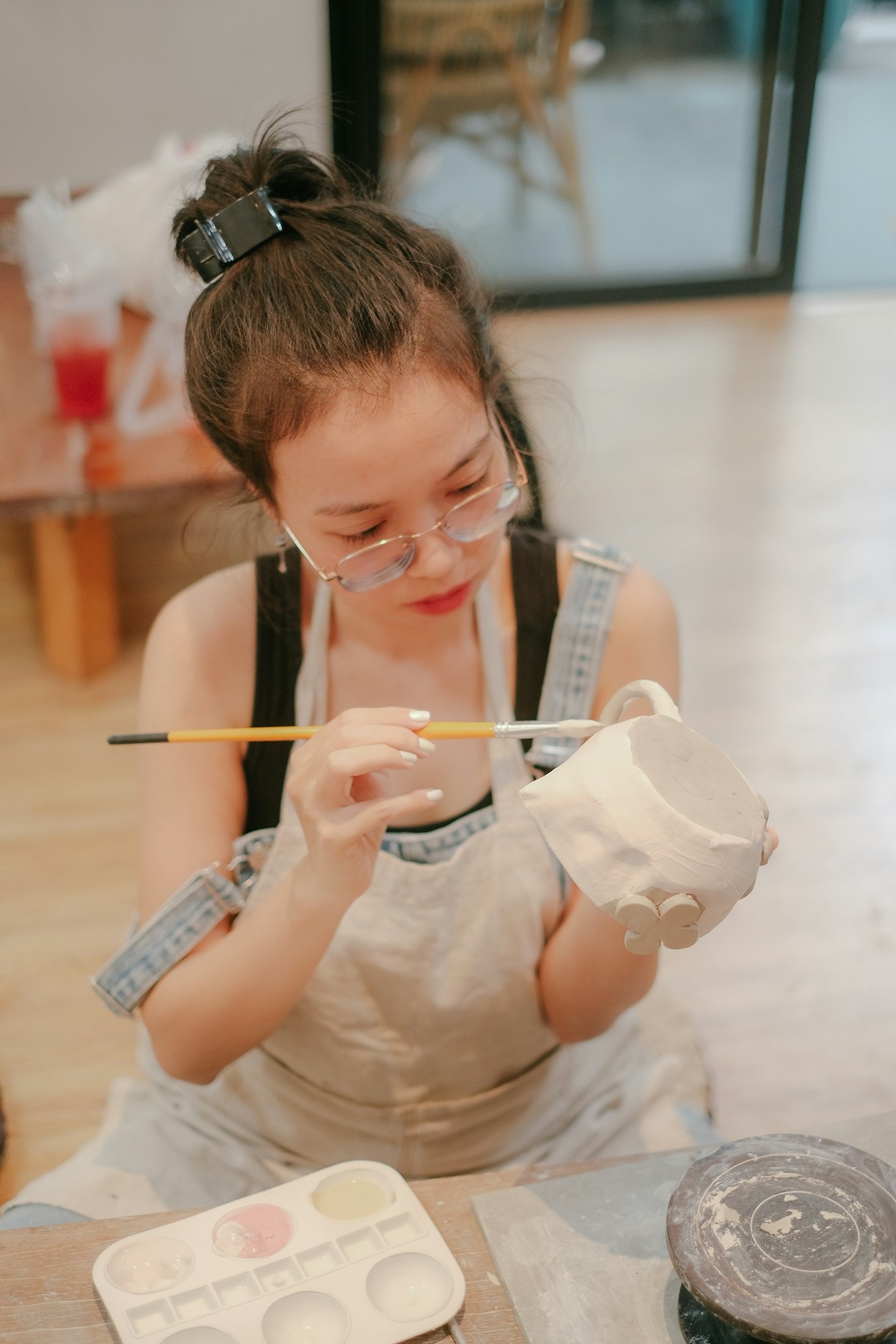 Celebrating Milestones With Handpicked Treasures